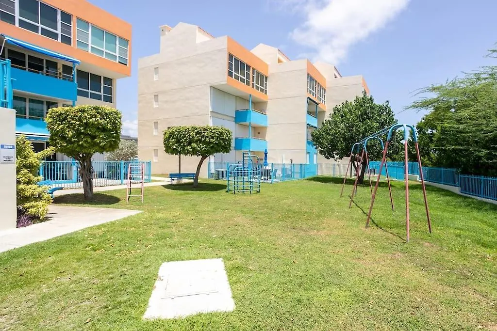 Appartamento Eterno Paraiso Combate Beach Cabo Rojo Porto Rico