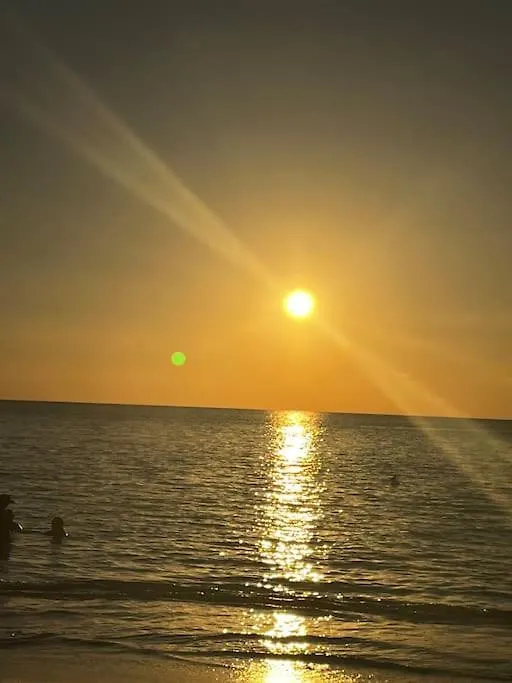 Appartamento Eterno Paraiso Combate Beach Cabo Rojo