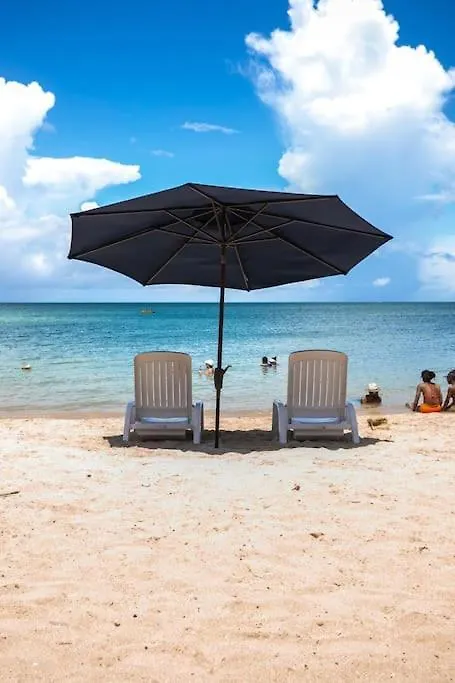 Appartamento Eterno Paraiso Combate Beach Cabo Rojo