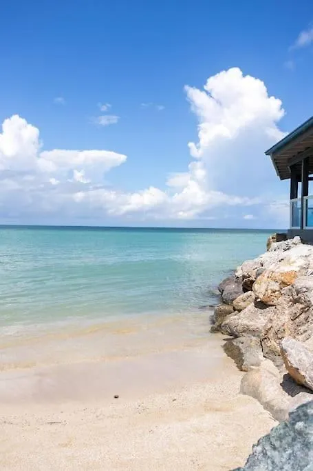 Eterno Paraiso Combate Beach Cabo Rojo Porto Rico